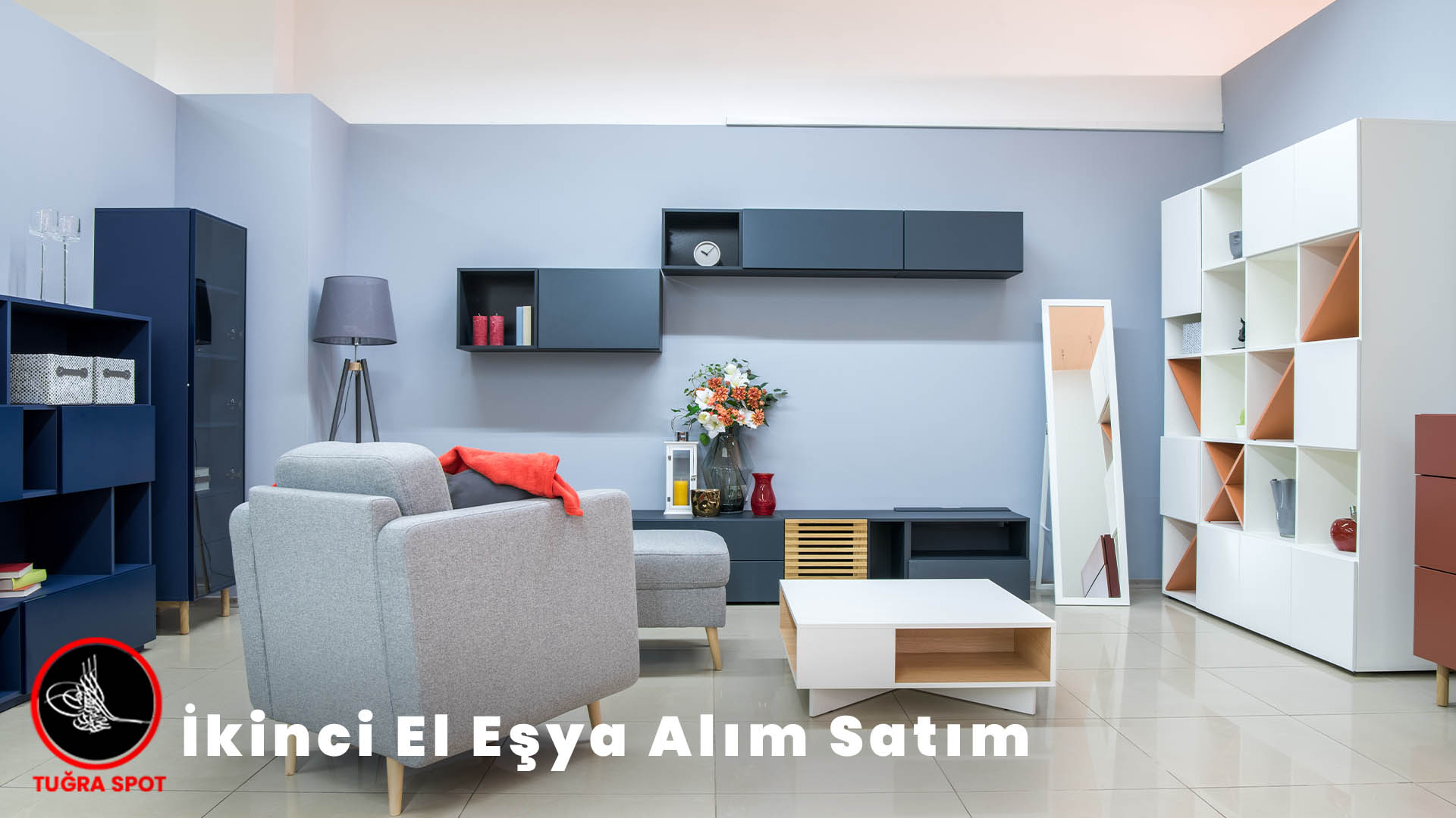 Ankara İkinci El Spot Eşya Alım-Satım